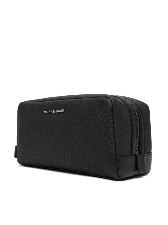 MICHAEL Michael Kors Pochette per cosmetici MICHAEL Michael Kors 33F4LHDV1L Nero