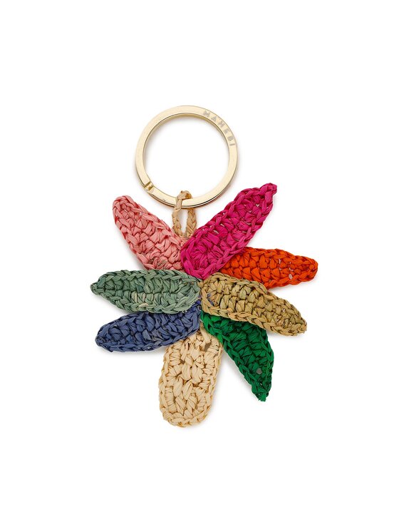 Manebi Privjesak Manebi Palm Keyring V 2.0 Kp Šarena