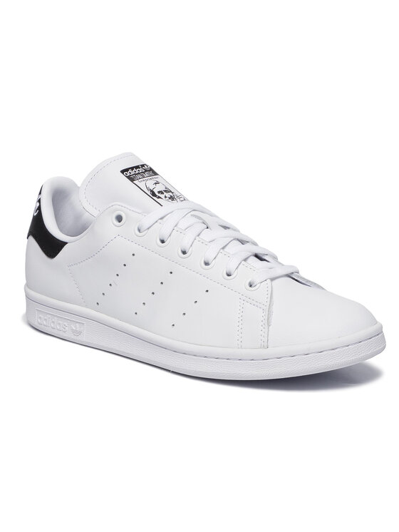 adidas Sneakersy adidas Stan Smith EE5818 Biela