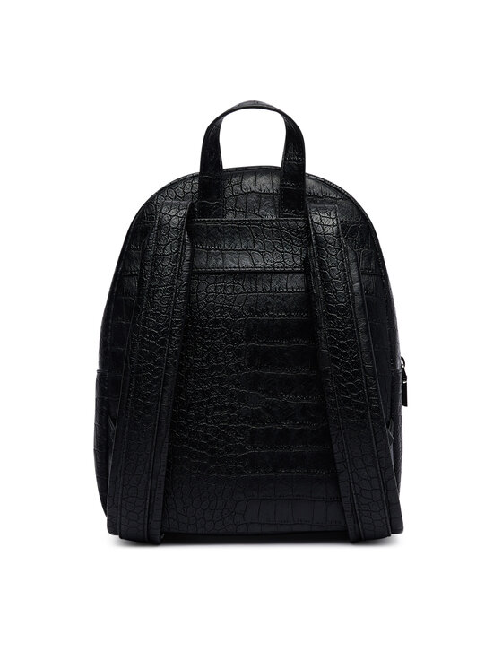 LOVE MOSCHINO Batoh LOVE MOSCHINO JC4037PP1PLF1000 Černá