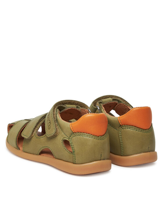 Froddo Basutės Froddo Dallas G2150200-3 S Chaki