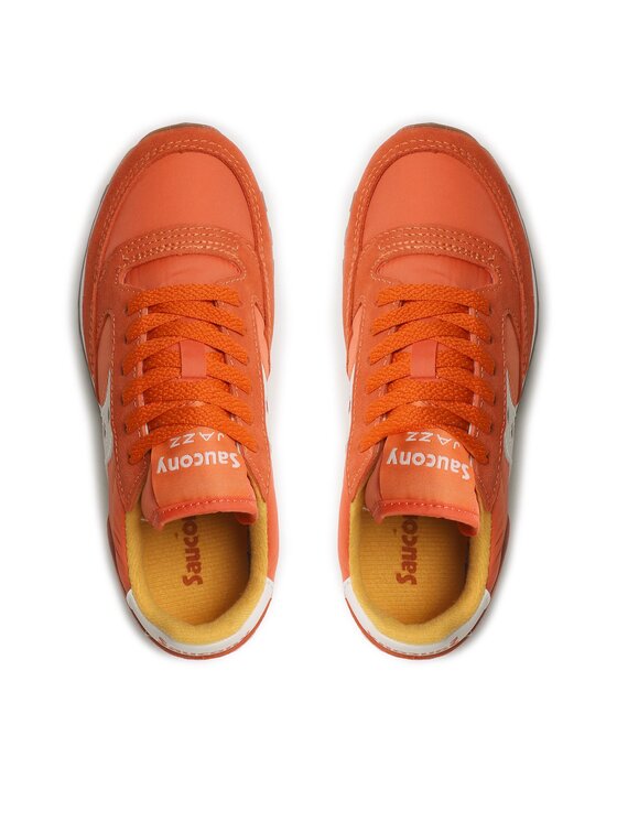 Saucony Sportcipők Saucony Jazz Original S2044 Narancssárga