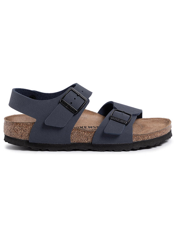 Birkenstock Σανδάλια Birkenstock New 87773 D Μπλε