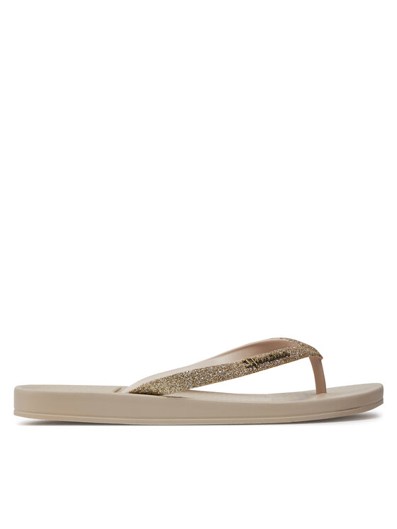 Ipanema Σαγιονάρες Ipanema Anat Lolita Fem 83140 Μπεζ