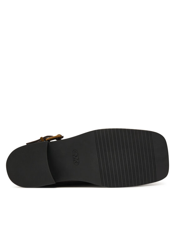 MICHAEL Michael Kors Ботильйони MICHAEL Michael Kors Colby 40F5COFE5S Коричневий