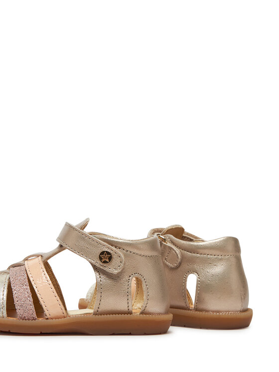 Naturino Sandali Naturino Nixy 0503275.03.1M19 M Zlata