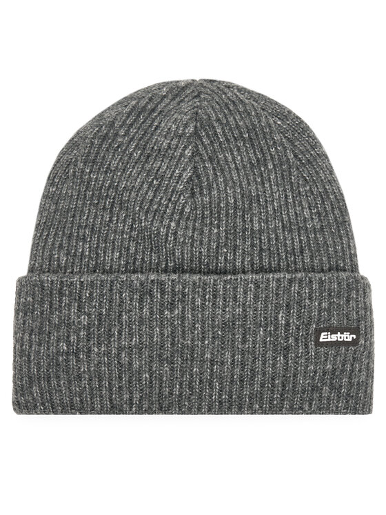 Eisbär Шапка Eisbär Salma 75047 008 Сив