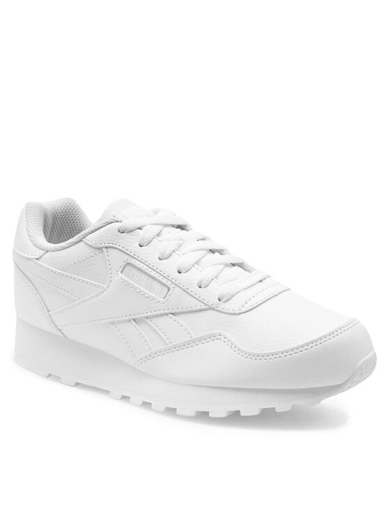 Reebok Sneakersy Reebok Royal Rewind 100046396K Biela