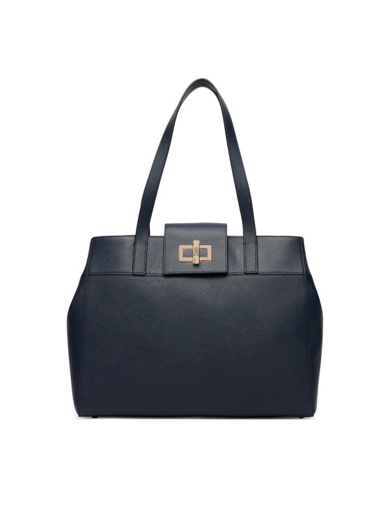 Furla Сумка Furla Amelia L Tote WB01952 BX4546 CN 4852S Cиній