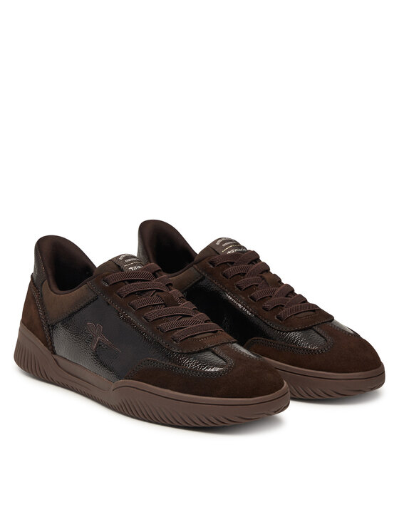 Tamaris Снікерcи Tamaris 1-23655-47 Коричневий