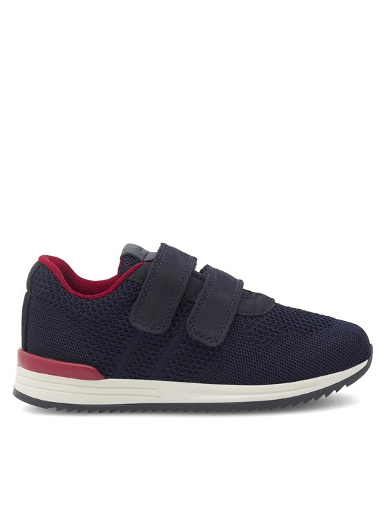 Lasocki Kids Zapatillas Lasocki Kids TEKS CI12-2757-13(III)CH Azul marino