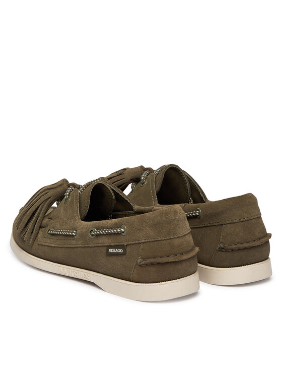 Weekend Max Mara Mocasini Weekend Max Mara 2615521014670 Kaki