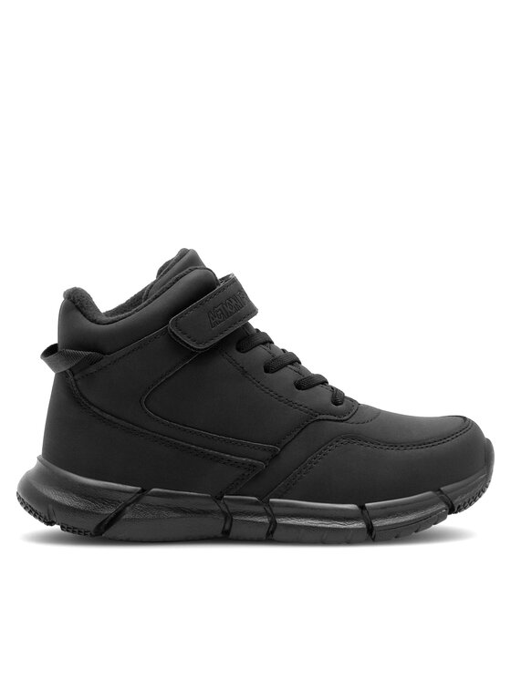 Action Boy Черевики Action Boy CP87-25050(III)CH Чорний