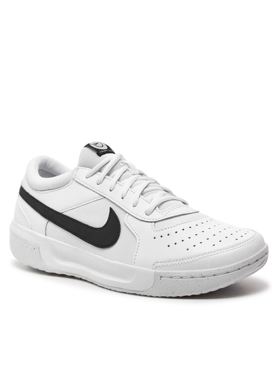 Nike Παπούτσια Τένις Nike Zoom Court Lite 3 DV3258 101 Λευκό
