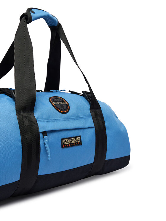 Napapijri Bolsa de viaje Napapijri Voyage NP0A8AHWB9E Azul claro
