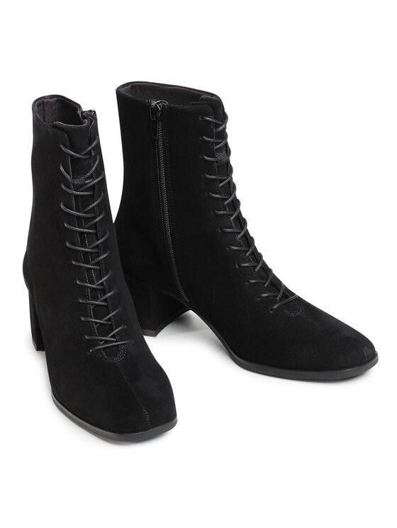 Vagabond Shoemakers Черевики Vagabond Shoemakers Stina 5009-240-20 Чорний
