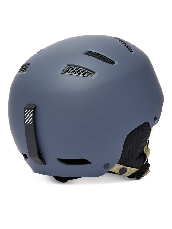 Quiksilver Шолом для сноуборду Quiksilver Lawson Mips EQYTL03080 Голубий