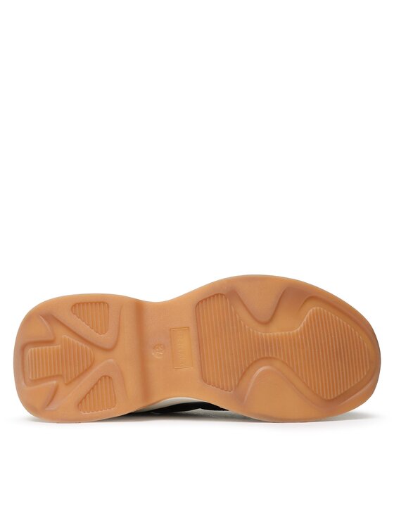Jenny Fairy Zapatillas Jenny Fairy WS6029-04 Negro
