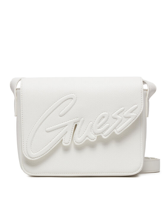 Guess Сумка Guess J3YZ32 WG730 Білий