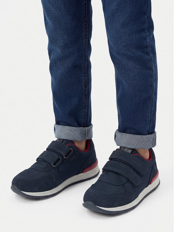 Lasocki Kids Снікерcи Lasocki Kids CEO-CI12-2757-14 Cиній