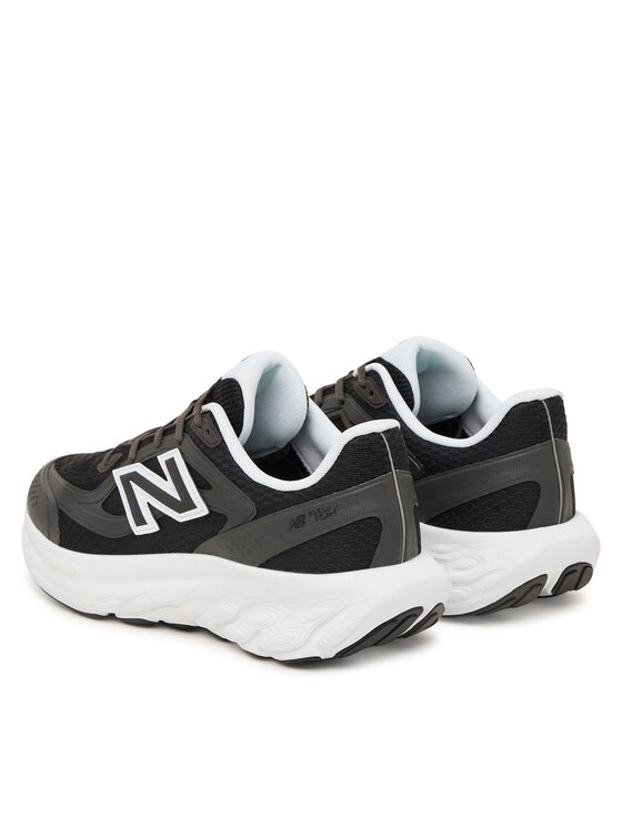 New Balance Sneakersy New Balance UTRNWF Czarny