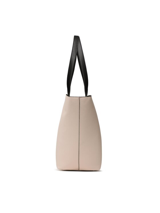 Calvin Klein Jeans Soma Calvin Klein Jeans Minimal Monogram Shopper28 K60K610687 Rozā