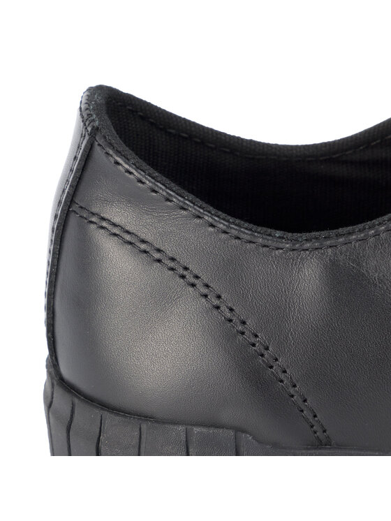 Calvin Klein Jeans Teniși Calvin Klein Jeans Burton S1754 Negru