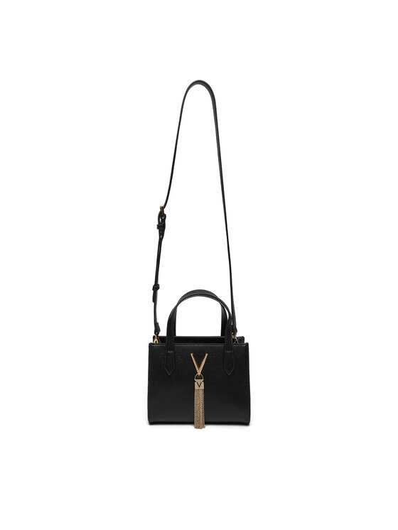 Valentino Bolso Valentino Divina  VBS1R415G Negro