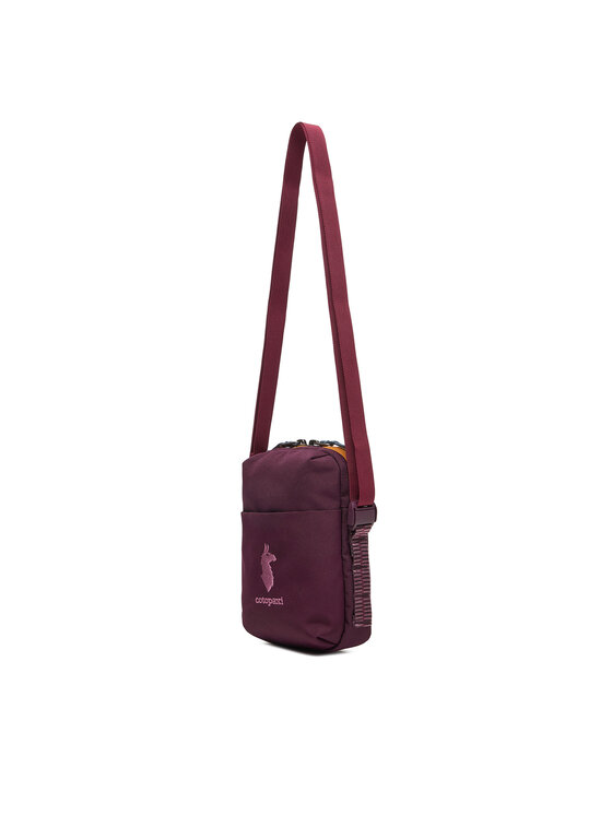 Cotopaxi Torbica za okrog pasu Cotopaxi Todo 1L F25494U1507 Vijolična