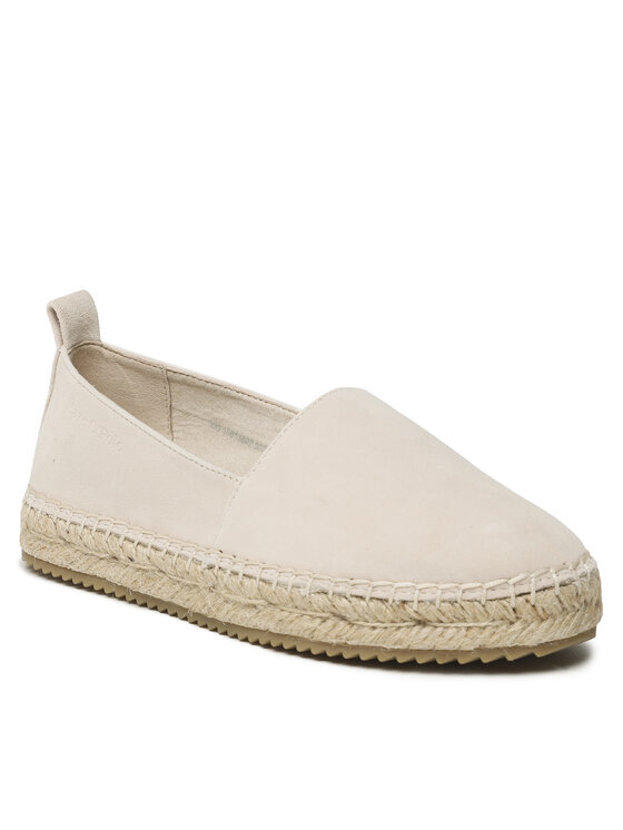 Marc O'Polo Espadrilles Marc O'Polo 303 15613802 303 Bézs