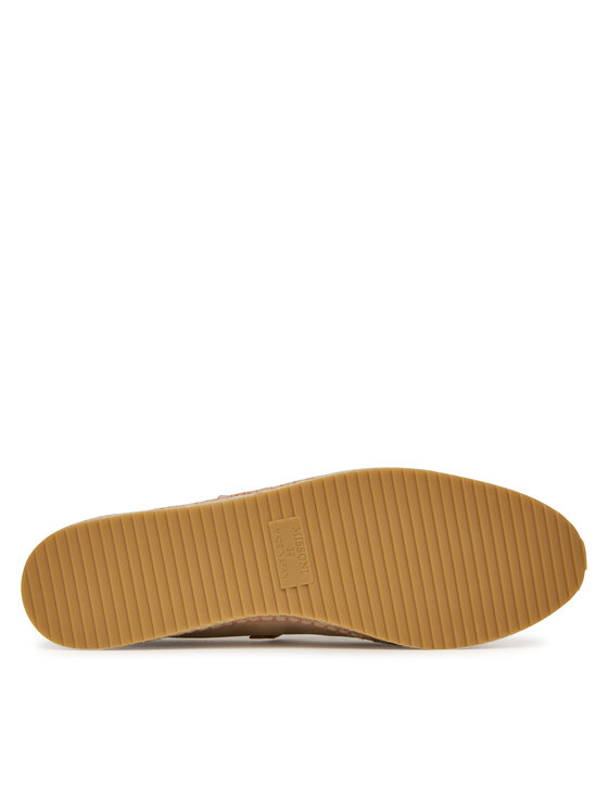 M Missoni Еспадрильї M Missoni Lola MWB012_005 Бежевий