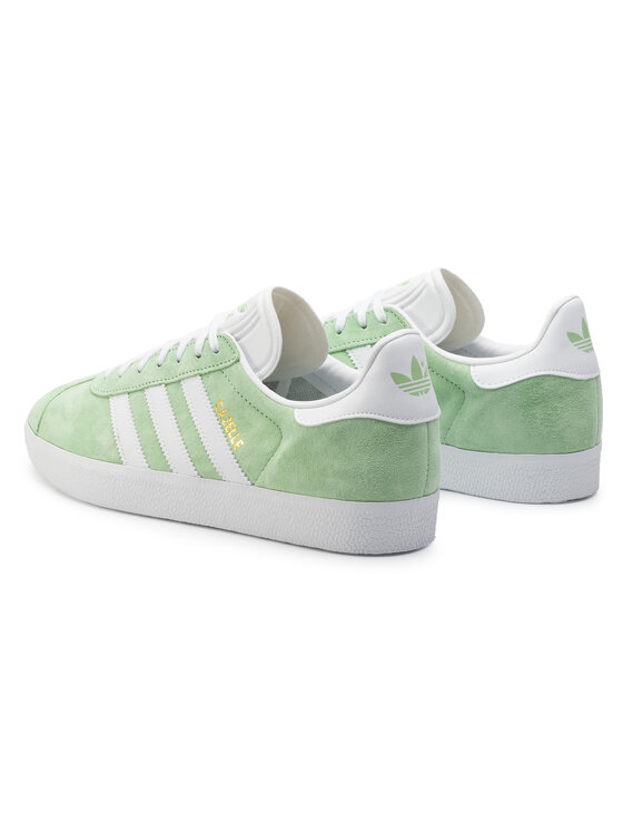 adidas Sportcipők adidas Gazelle W EE5534 Zöld