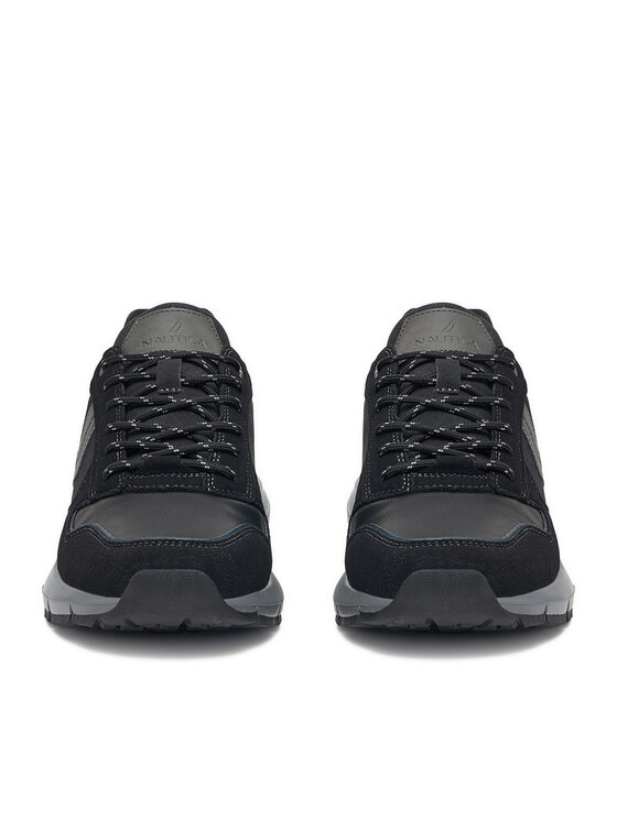 Nautica Sportcipők Nautica CEO-FENDER-01 Fekete