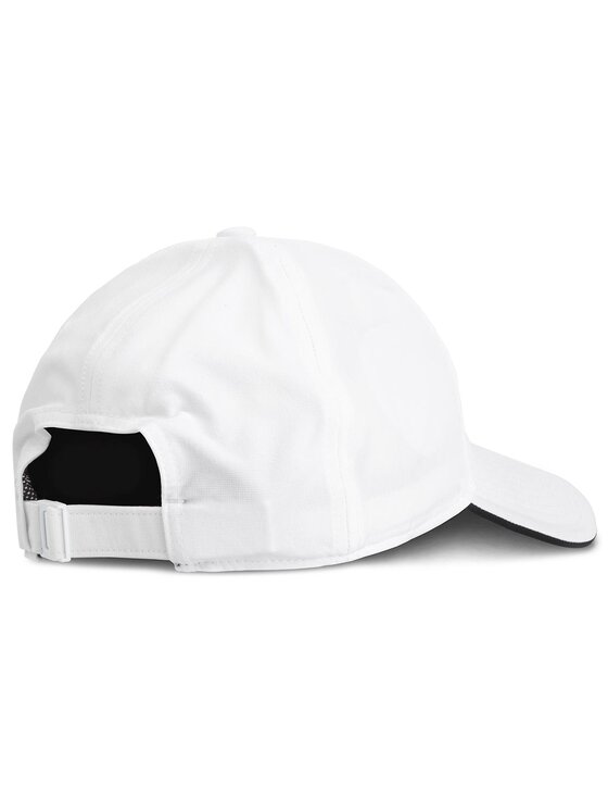 adidas Kepurė su snapeliu adidas C40 5P Clmlt Ca CG1780 Balta