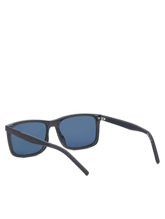 HUGO Saulesbrilles HUGO 1337/S 207973 Pelēks