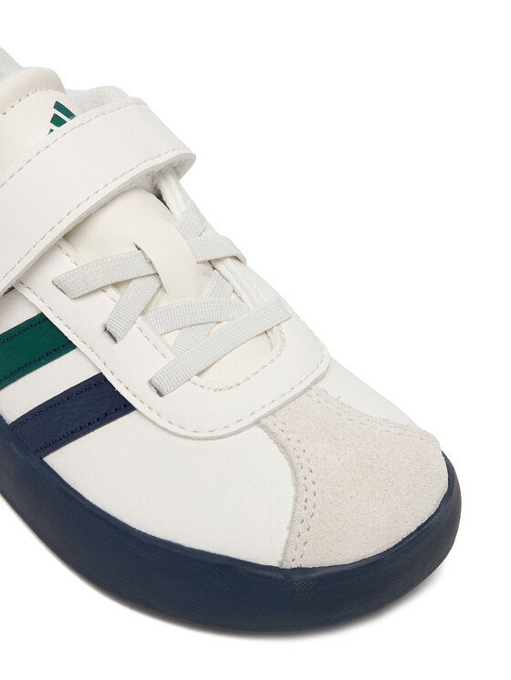 adidas Снікерcи adidas Vl Court 3.0 El C IH3957 Білий