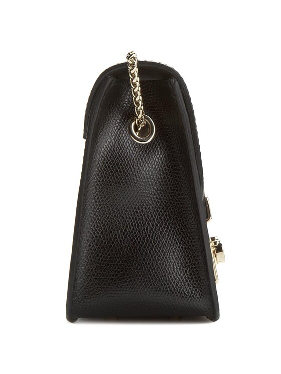 Furla Torebka Furla Metropolis 820676 B BGZ7 ARE Czarny
