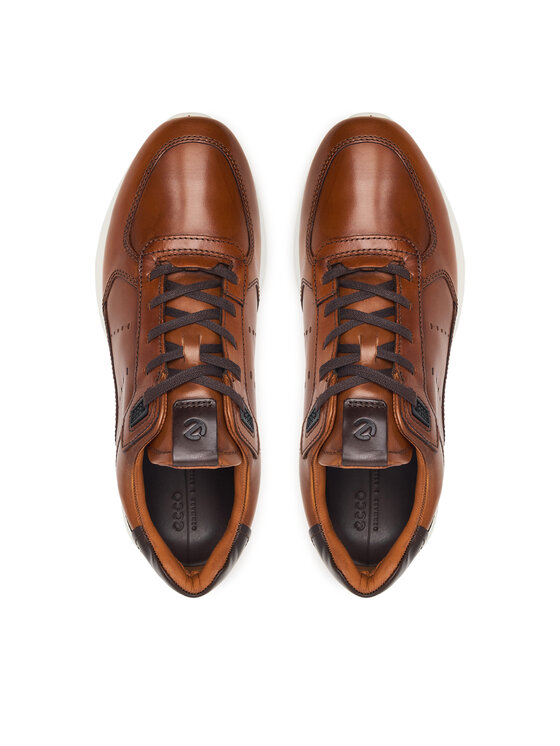 ECCO Sportcipők ECCO Astir Neo 53492461936 Barna