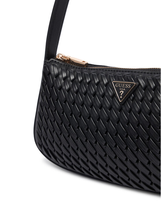 Guess Сумка Guess Kora HWWG97 48170 Чорний
