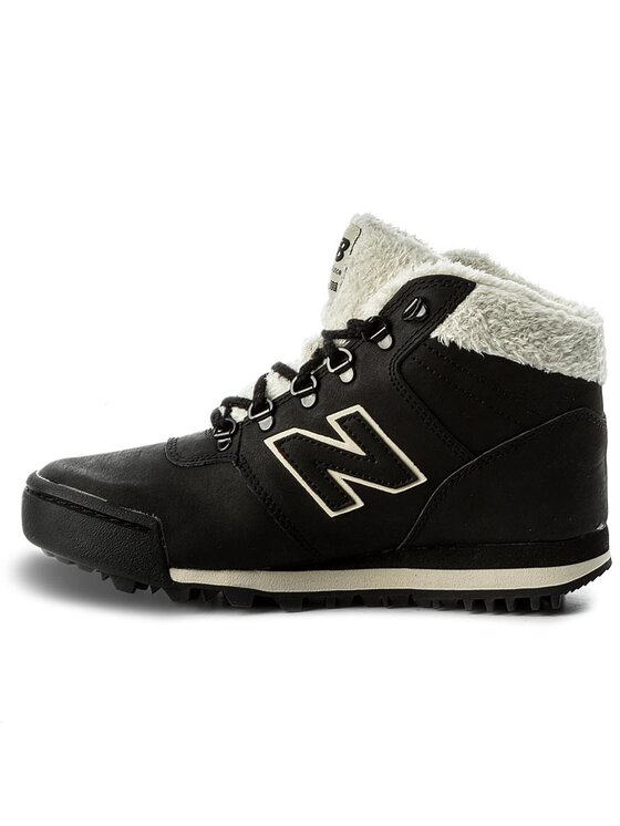 New Balance Trapper stila apavi New Balance WL701PKQ Melns