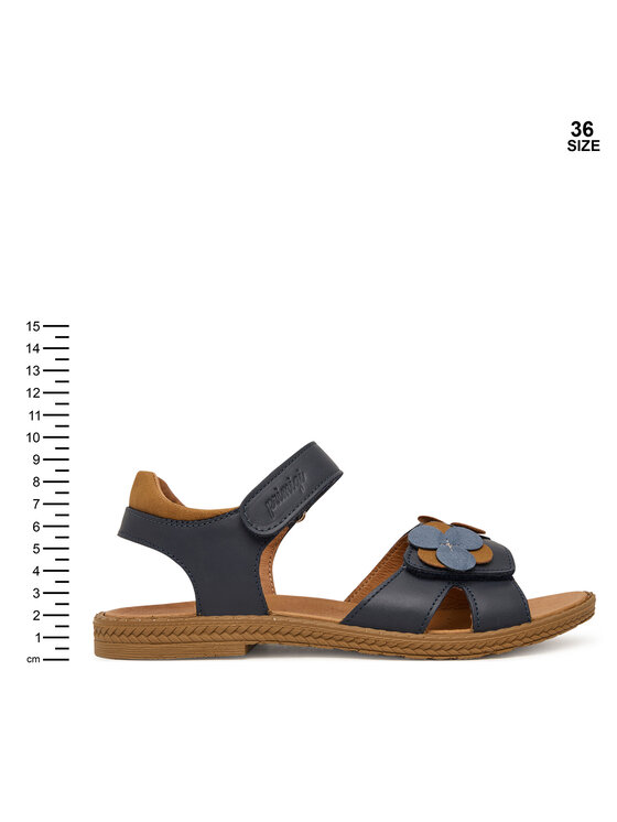 Primigi Sandale Primigi 1386900 D Bleumarin