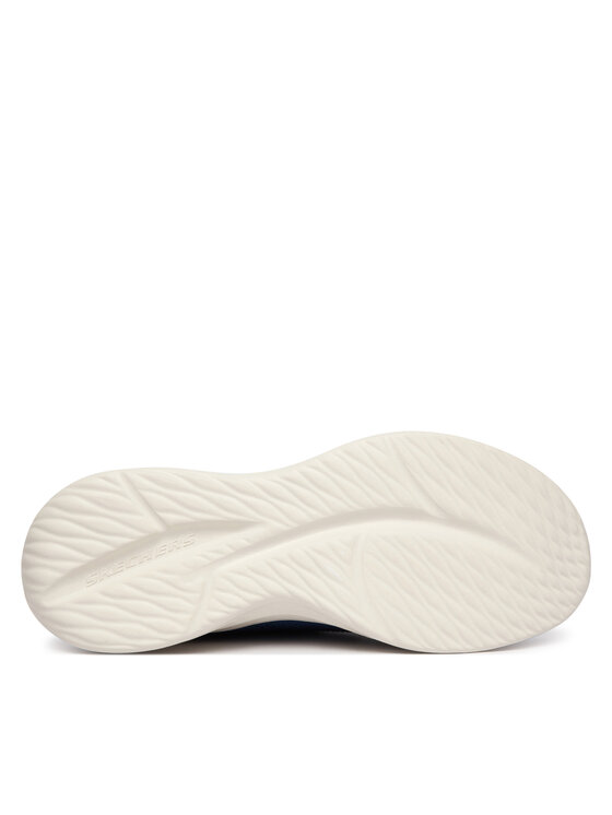 Skechers Снікерcи Skechers Slade 210810/BLU Голубий