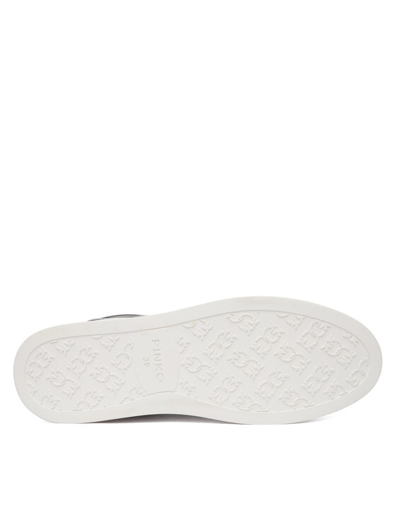PINKO Снікерcи PINKO Iris 01 SS0131 P001 Чорний