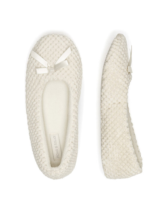 Home & Relax Pantuflas Home & Relax WFA3209-1 Beis