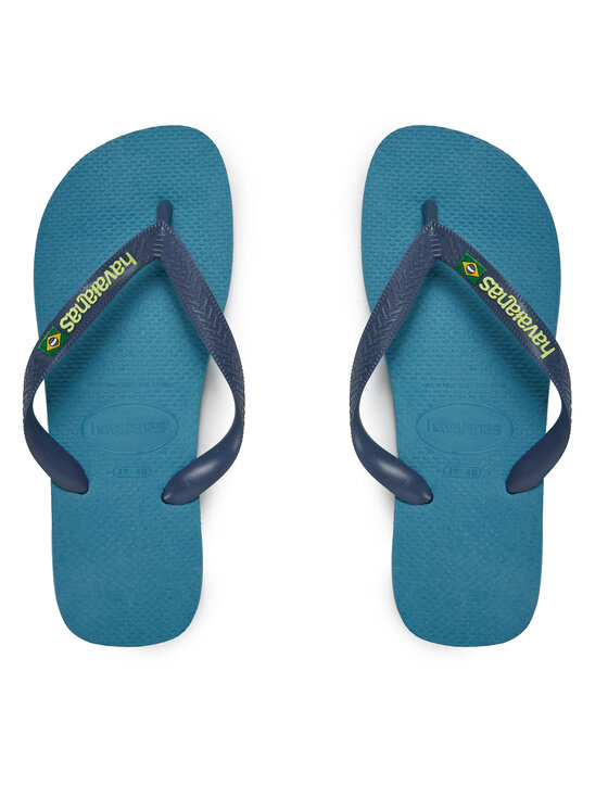 Havaianas Flip flop Havaianas 41108501671-W Albastru
