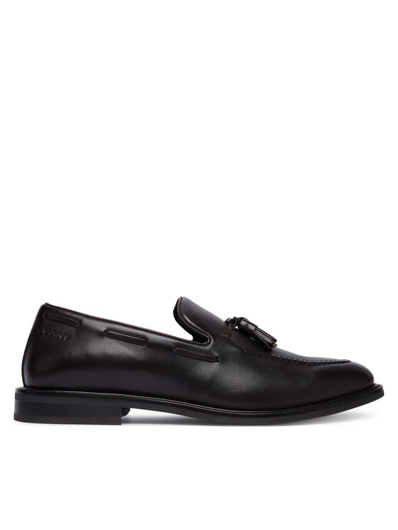 Gant Chunky loafers Gant Lozham 33671388 Marrone scuro