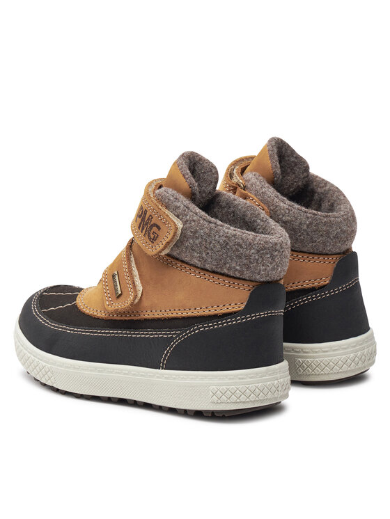 Primigi Снігоходи Primigi 6886400 M GORE-TEX Коричневий