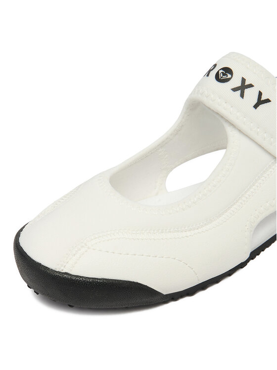 Roxy Снікерcи Roxy CEOB-V12-1231 Білий