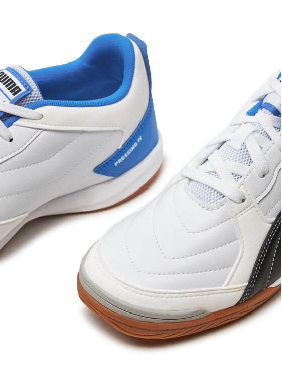 Puma Scarpe da calcio Puma Pressing IV 107419 Bianco