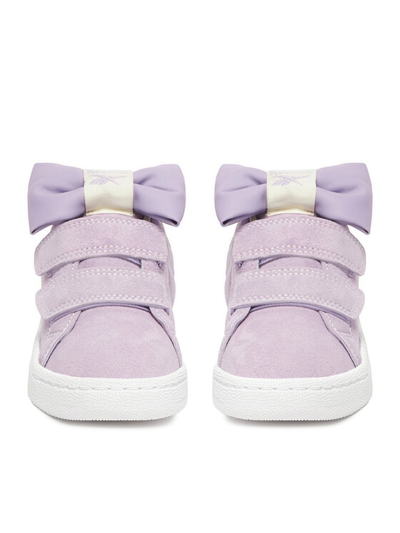 Reebok Snīkeri Reebok CEO-25KC0012 Violets